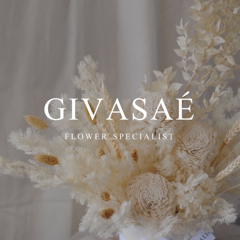 Givasae Flower