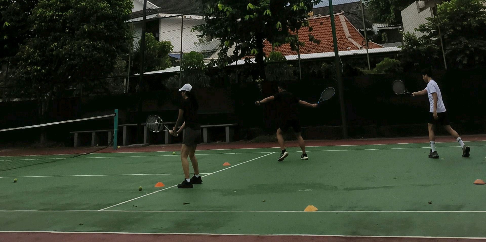 Open Kelas Coaching Private Atau Raly Newbie-upper Beginner