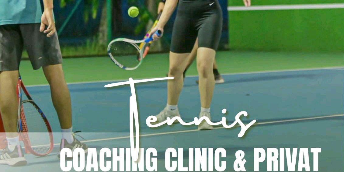 Cilandak Coaching Dlinic, Drilling And fun Game With Coach 