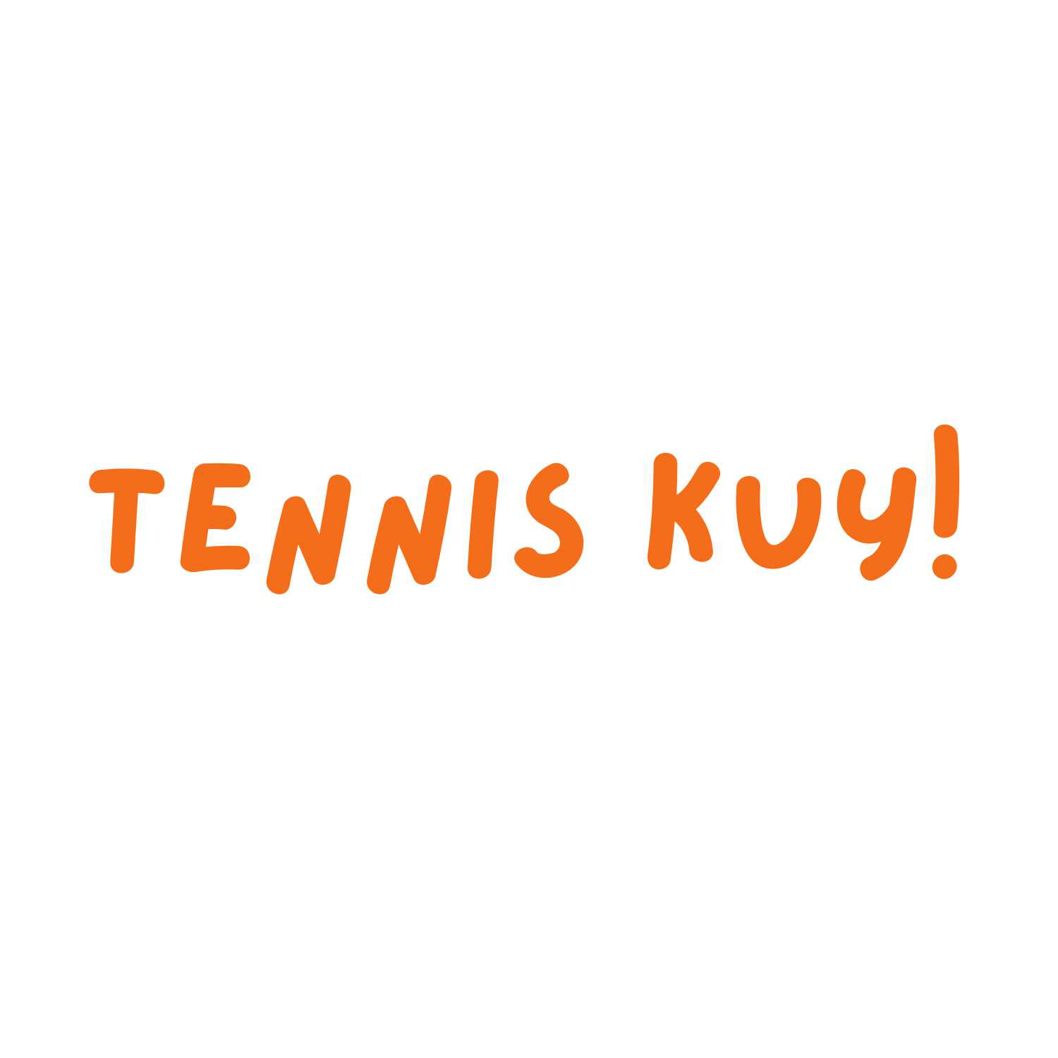 Tennis Kuy 
