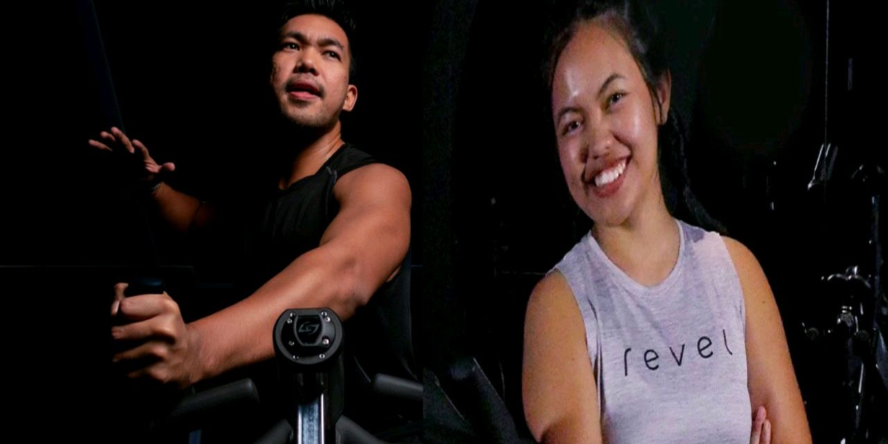 Pop Divas Tag Team Ride - Asoka & Michael