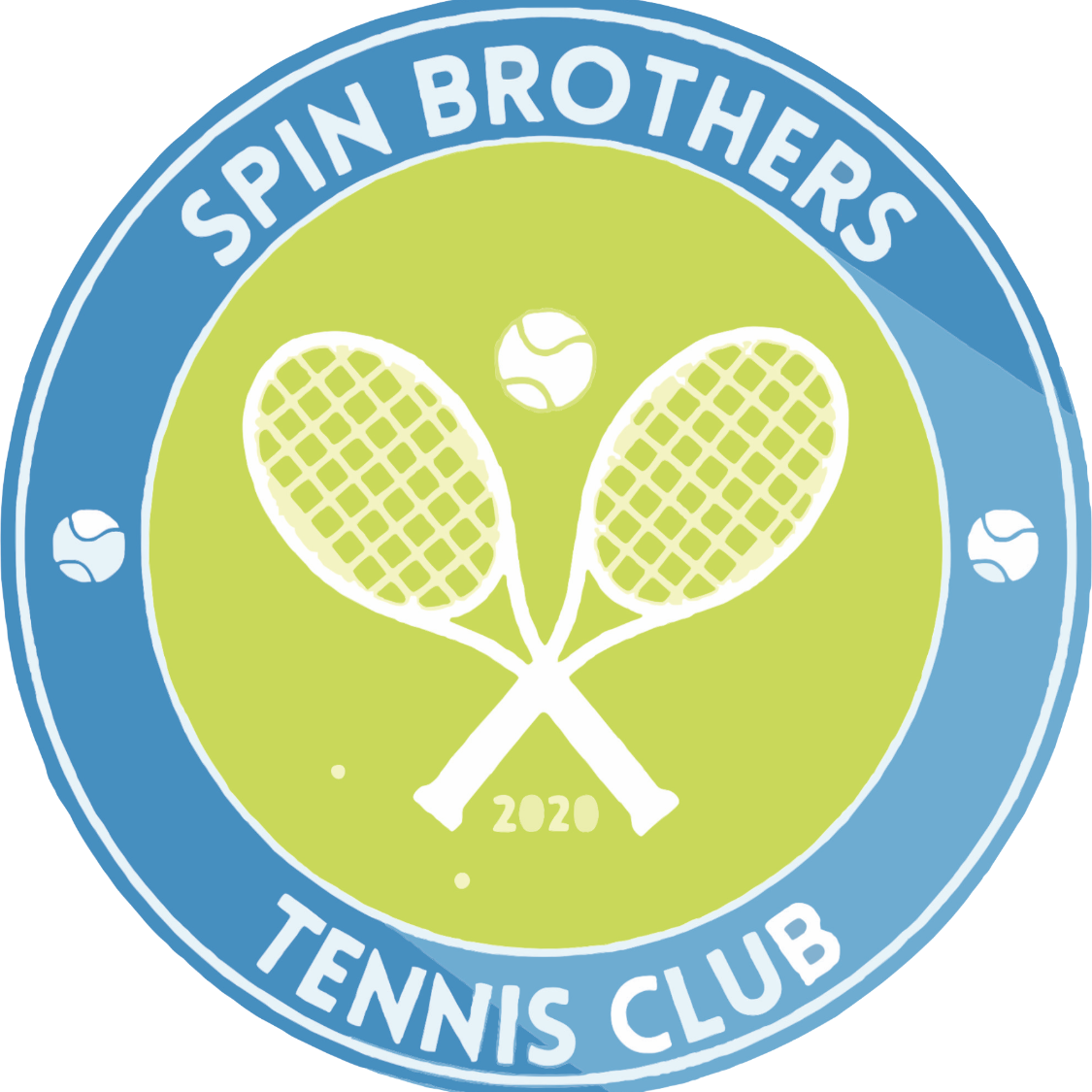 Spin Brothers Tennis
