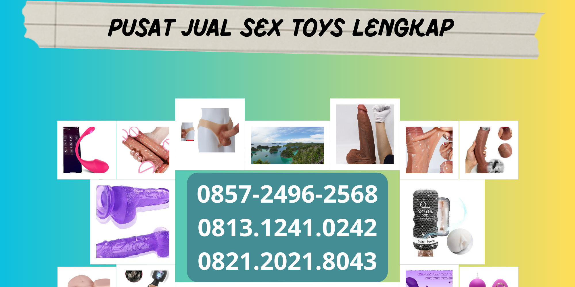 0857-2496-2568 0857-2496-2568 Jual Alat Bantu Sex Toys Wanita Pria | Dildo Pemuas Wanita Coli Masturbasi Colmek Onani PM