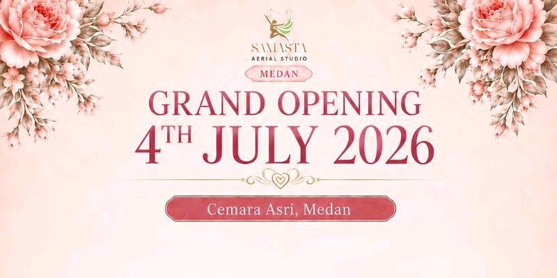 GRAND OPENING : Hoop (Fang Mary) 