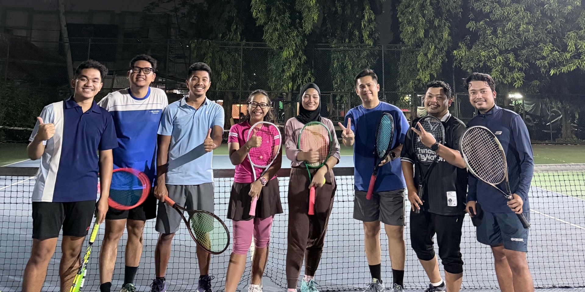 MABAR SANTAI BEGINNER FRIENDLY~ 👋💨