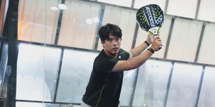 🎾😎 BM PADEL COACHING SESSION ALL LEVEL 😎🎾