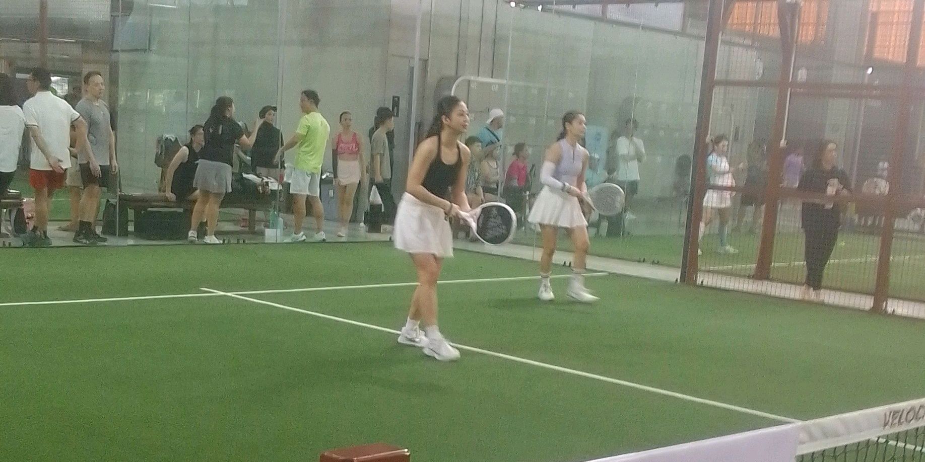 Open Jasa Wasit Turnamen, Jasa Coaching, Jasa Ballboy Tetap Di 1 Lapangan, dan Ballboy Panggilan, Untuk TeNis & PadeL Ya