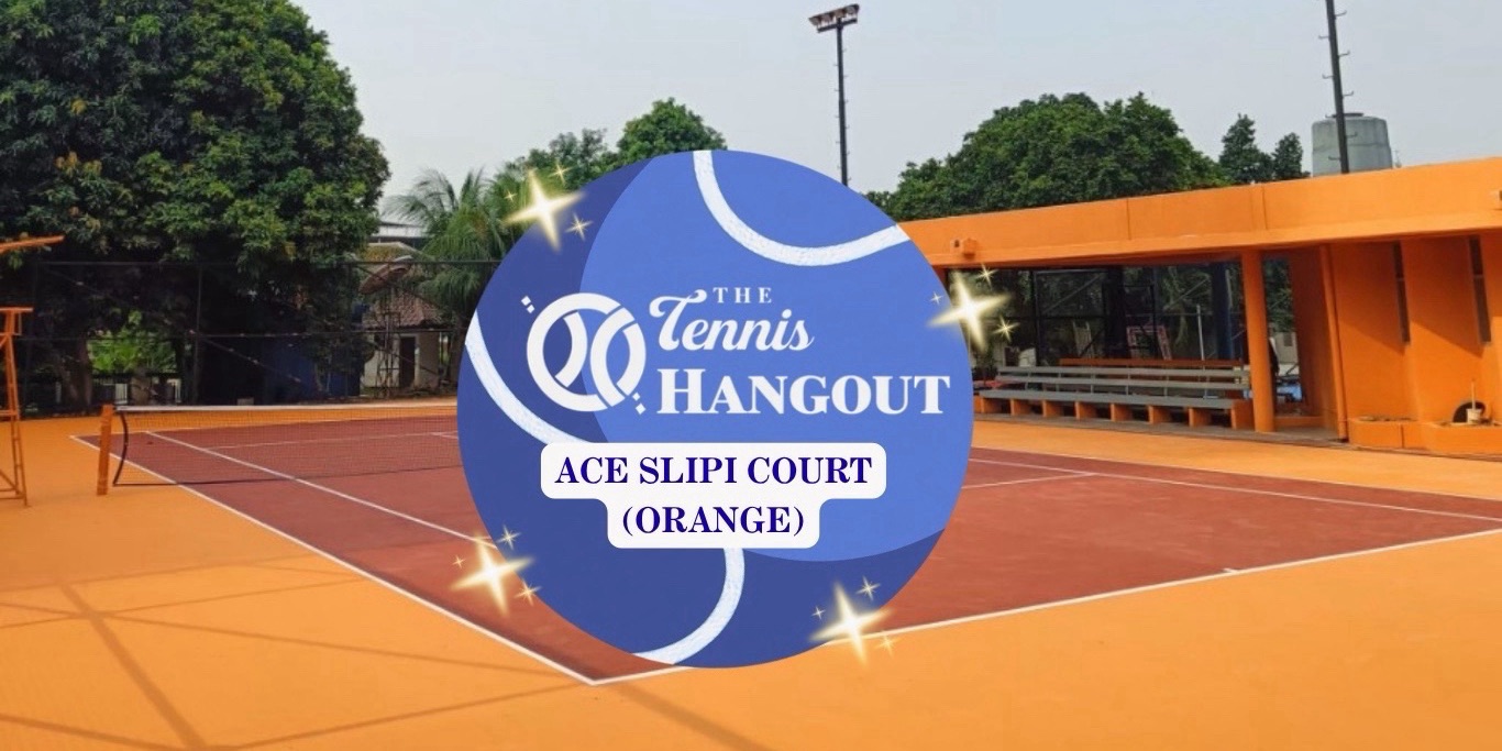 (ACE SLIPI) NEWBIE - BEGINNER TO UPPER  GROUP COACHING 