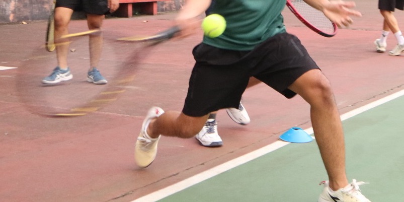 Jasa Ballboy / +Feeding Ball HARAPAN INDAH