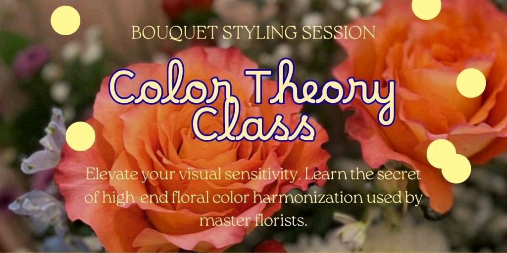 The Color Theory Class
