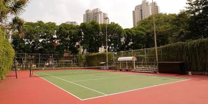 [Semi Private] Tennis Performance Session with Certified Coach + 1 Assistant - For  6 players - ARTOTEL SENAYAN